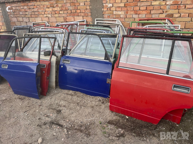 Ваз.Lada.врати за Лада Жигули , снимка 2 - Части - 44270055