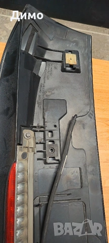 спойлер трети стоп бмв е91 bmw e91, снимка 4 - Части - 53515123