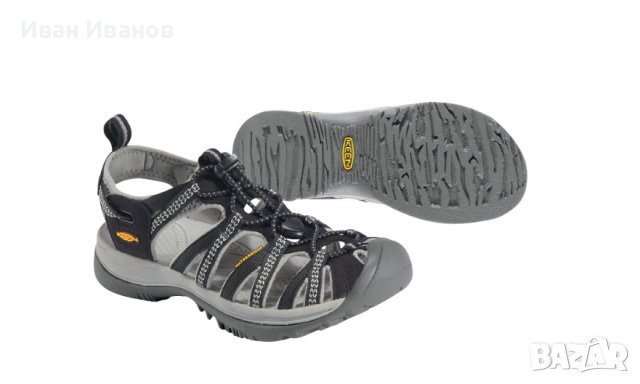 Keen Whisper W Дамски сандали  номер 40-40,5