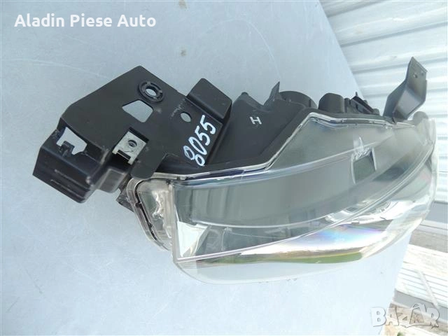 Ляв фар Mazda CX3; CX-3 с халогенна лупа година 2015 2016 2017 2018 код D10E-51040, снимка 9 - Аксесоари и консумативи - 53821644