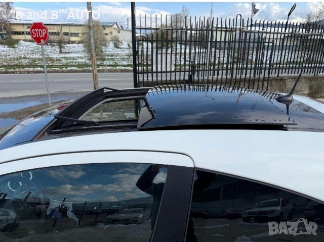 Opel Corsa 1.7 Дизел, 2012 г., Navi, Панорама, 131 к.с., снимка 14 - Автомобили и джипове - 53053342