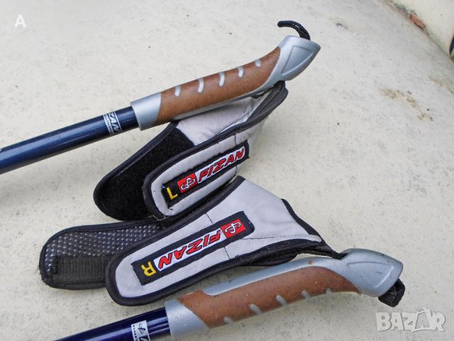 Туристически щеки, снимка 11 - Спортна екипировка - 34446188