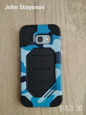 Samsung A3 2017, снимка 3 - Samsung - 55738740