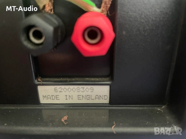 Mission 762, снимка 4 - Тонколони - 53849522