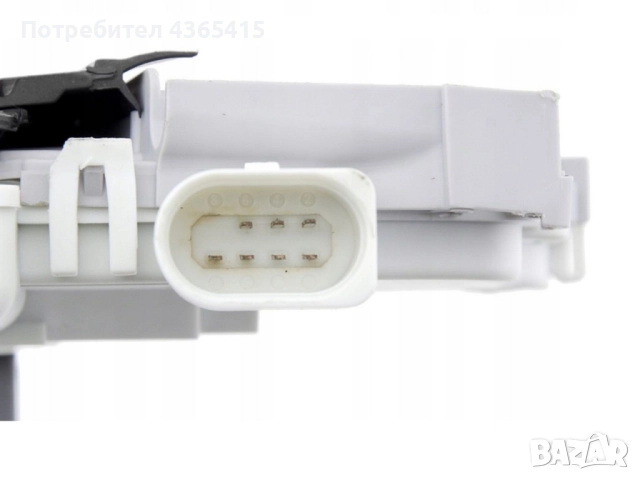 Брава за предна лява врата за Audi A3 8V (2012-2020) 8X1837015, снимка 6 - Части - 52331790