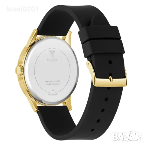  Guess U1409G2-оригинален часовник на GUESS, черен, снимка 7 - Мъжки - 55824146