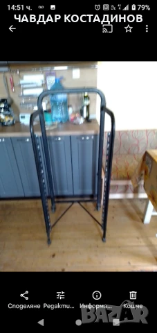 Продавам изгодно рак система за вокална апаратура и за ефекти 19 инча за 159 лв., снимка 5 - Китари - 51248551