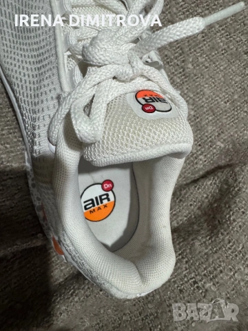 Nike air max dn номер 41, снимка 4 - Маратонки - 53757825