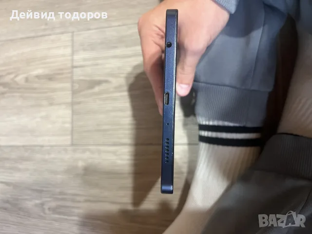 Продавам таблет samsung A9 128gb, снимка 5 - Таблети - 55437250