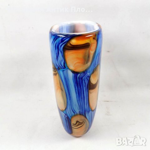 Ваза Islands , снимка 4 - Вази - 40007678