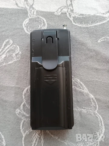 Радио приемник Booty-model: BT-51 DIGITAL, снимка 5 - Радиокасетофони, транзистори - 51116243