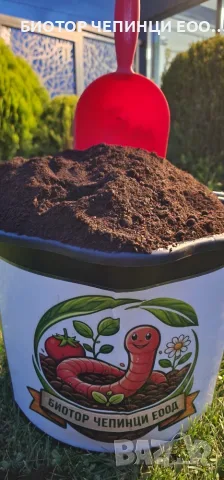 🍂 Грижата за плодородната почва започва през есента и продължава през пролетта! 🌱, снимка 10 - Градински цветя и растения - 56196120