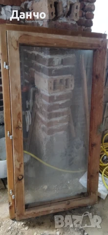 Дървена дограма, снимка 7 - Дограми - 46575326