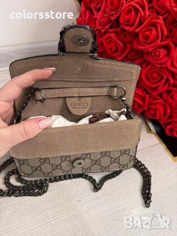 Луксозна чанта GC-IM 11, снимка 5 - Чанти - 30829446