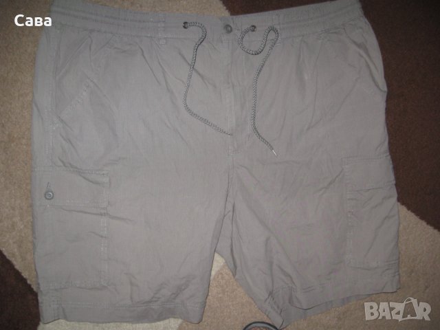 Къси панталони SEA BARRIER, OP FLEX,HUMAN NATURE  мъжки,3ХЛ, снимка 3 - Къси панталони - 33923238