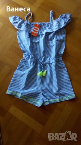 нов гащеризон, снимка 1