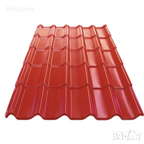 ПОКРИВНА ЛАМАРИНА