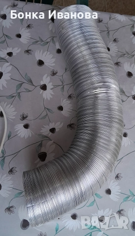 Абсорбатор TESY модел FS 404 2 T 60 WH, снимка 6 - Абсорбатори - 53560616