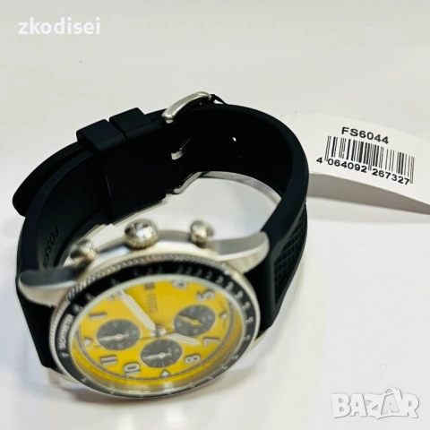 Часовник FOSSIL SPORT TOURIER FS6044, снимка 4 - Мъжки - 53495548