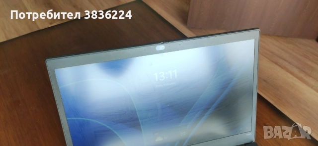 Lenovo ThinkPad T490s – 16GB RAM / 256GB NVMe SSD / i5 8th Gen, снимка 7 - Лаптопи за работа - 52102071