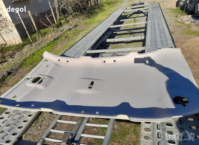 Таван за Рено Сценик2 от 2004-2008г., снимка 2 - Аксесоари и консумативи - 40161355