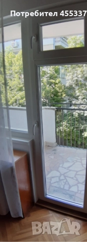 От СОБСТВЕНИК, 2-стаен апартамент в Гео Милев, снимка 3 - Апартаменти - 52023470