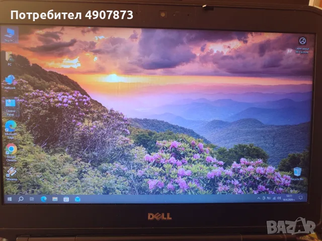 Лаптоп Dell Latitude E5430, снимка 11 - Лаптопи за дома - 56157653