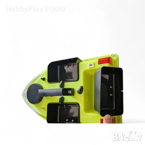 Лодка за захранка , снимка 3 - Такъми - 49244267