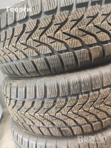 2бр.зимни гуми 225/60/18 Lassa, снимка 3 - Гуми и джанти - 56154369