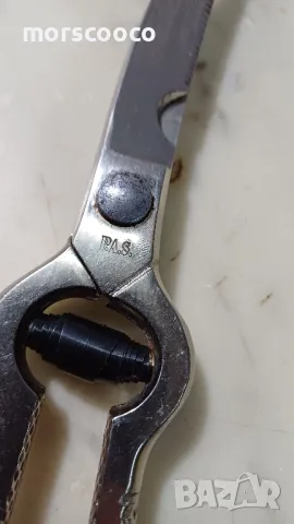 Ножици за пилета и риба , снимка 8 - Кокошки и пуйки - 49071150