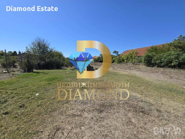 УПИ със стопанска постройка в град Симеоновград, снимка 4 - Парцели - 51830674