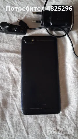 Redme 6,употребяван, снимка 2 - Huawei - 56073207