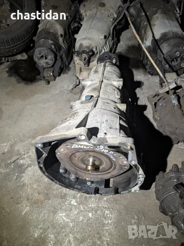 Автоматична скоростна кутия ZF 6HP19 за BMW E87 120d / E90 320d / E60 520d 163 к.с. (7543078) , снимка 2 - Части - 55742564