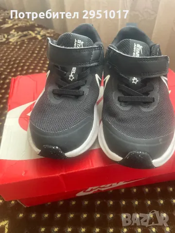 Детски маратонки, снимка 2 - Детски маратонки - 50397258