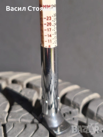 Гуми с джанти за Хюндай i20, снимка 8 - Гуми и джанти - 53754629