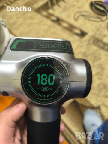 Професионален масажор , снимка 4 - Масажори - 53514134