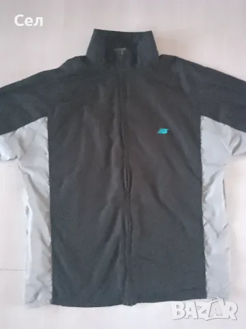 Ветровка New Balance XL, снимка 1