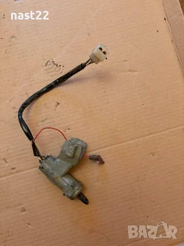 Контактен ключ с ключ Сузуки Самурай, снимка 2 - Части - 53525978