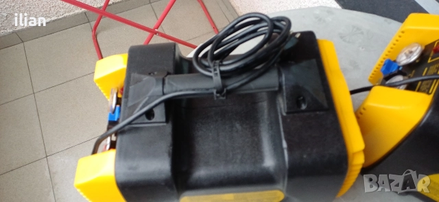 Станция за фреон , снимка 5 - Други инструменти - 52893675