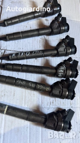 Инжекторни дюзи за Mercedes - 044511167