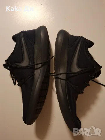 NIKE дамски маратонки, снимка 8 - Маратонки - 56256788