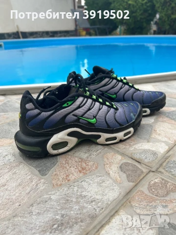 Nike tn маратонки , снимка 1