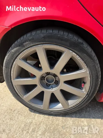 Seat Leon 1.9TDI на части / Сеат Леон 1.9тди фр, снимка 14 - Автомобили и джипове - 55792769