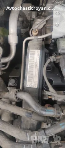 Двигател Vw Golf 7 1.6 TDI 105кс - CLHC, снимка 2 - Части - 49767468