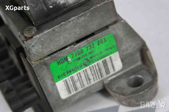 Запалителна бобина за Renault Laguna I 1.8i 90к.с. (1993-2002) 7700732263, снимка 3 - Части - 41357841
