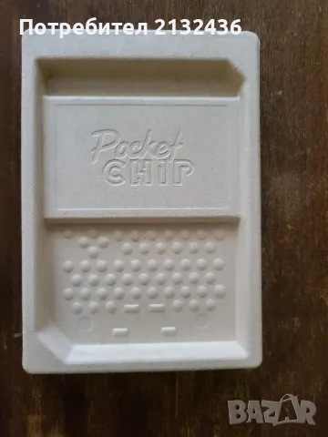 Компютърчета C.H.I.P и PocketCHIP , снимка 4 - За дома - 47457783