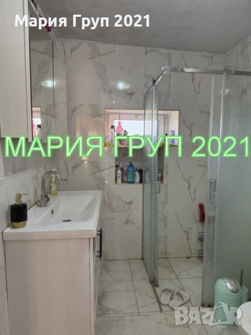 !!!ЕКСКЛУЗИВНА ОФЕРТА!!!Продавам Двуетажна Обзаведена Къща с Гараж в село Сусам област Хасково!!!, снимка 6 - Къщи - 53413820