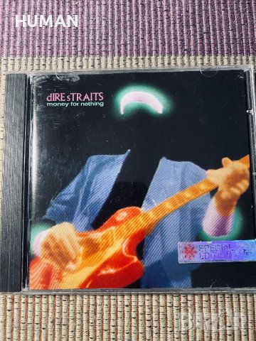 LED Zeppelin , снимка 2 - CD дискове - 40861773