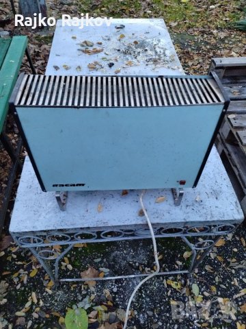 Печка Пасат, снимка 2 - Отоплителни печки - 34766215