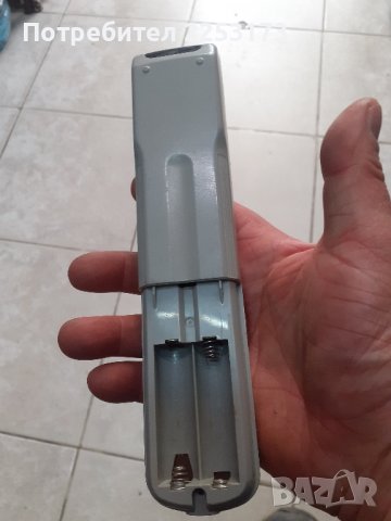 Дистанционно Сони без капаче, снимка 2 - Дистанционни - 44433914